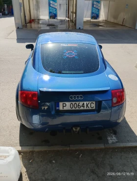 Audi Tt, снимка 8