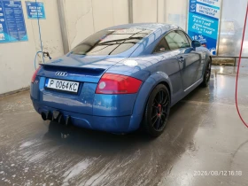 Audi Tt, снимка 11