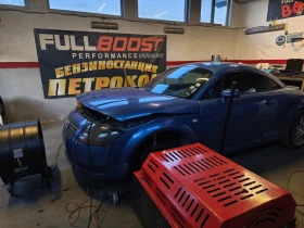 Audi Tt, снимка 17