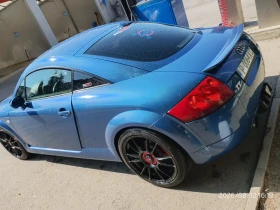 Audi Tt, снимка 7