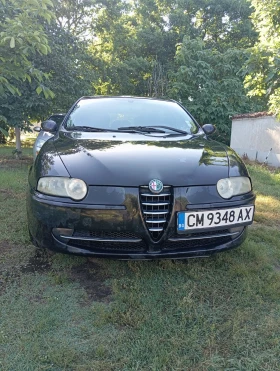 Alfa Romeo 147, снимка 4