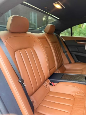 Mercedes-Benz CLS 550 * CARFAX * ДИСТРОНИК * ОБДУХВАНЕ * ЩОРИ * , снимка 11