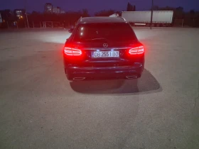 Mercedes-Benz C 250 Mercedes Benz C250D/Сменена верига/4-Matic/9-G/AMG, снимка 4