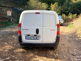 Peugeot Bipper, снимка 4