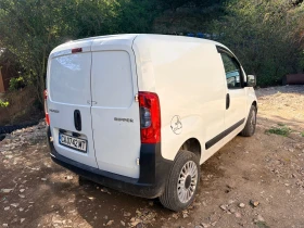 Peugeot Bipper, снимка 6