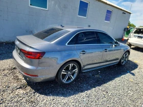 Audi A4 2.0l Premium Plus, снимка 3