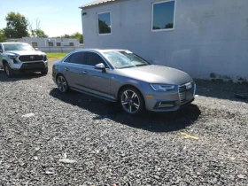Audi A4 2.0l Premium Plus, снимка 13