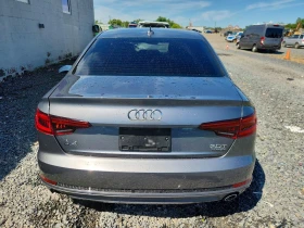 Audi A4 2.0l Premium Plus, снимка 6