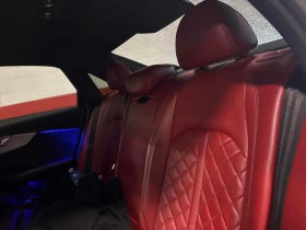 Audi S4 * FULL DIGITAL * 360 * ПАНОРАМА * АВТОКРЕДИТ * , снимка 12