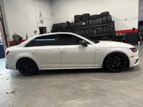 Audi S4 * FULL DIGITAL * 360 * ПАНОРАМА * АВТОКРЕДИТ * , снимка 3