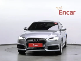 Audi A6 2.0 TFSI - САМО 30% АВАНС, снимка 3