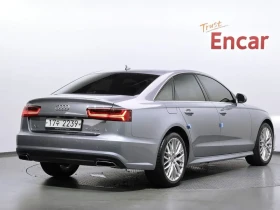 Audi A6 2.0 TFSI - САМО 30% АВАНС, снимка 2