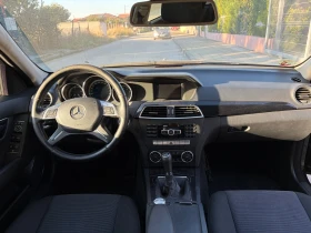Mercedes-Benz C 180 C180, снимка 10