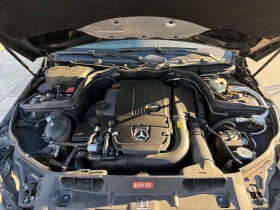 Mercedes-Benz C 180 C180, снимка 14