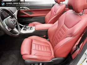 BMW 440 M440i xDrive cabriolet, снимка 12