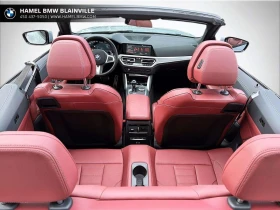 BMW 440 M440i xDrive cabriolet, снимка 13