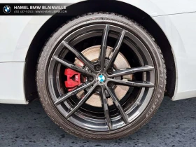 BMW 440 M440i xDrive cabriolet, снимка 10