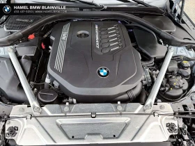 BMW 440 M440i xDrive cabriolet, снимка 11