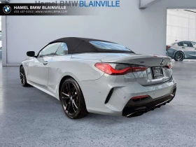 BMW 440 M440i xDrive cabriolet, снимка 7