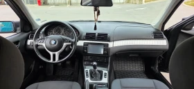 BMW 320, снимка 13