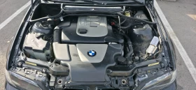 BMW 320, снимка 8