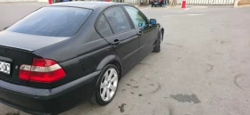 BMW 320, снимка 5