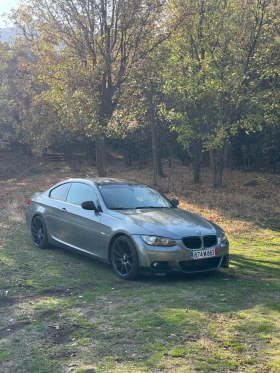 BMW 325, снимка 2