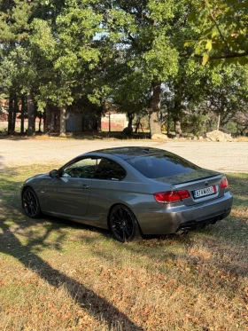 BMW 325, снимка 4
