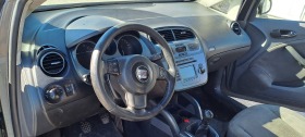 Seat Altea 1.9TDI 105кс, снимка 5 - Автомобили и джипове - 40092143