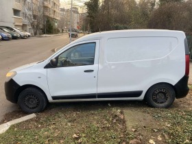Dacia Dokker 3 БРОЯ от БЪЛГАРИЯ от 9 900 лв. , снимка 4 - Автомобили и джипове - 43384737