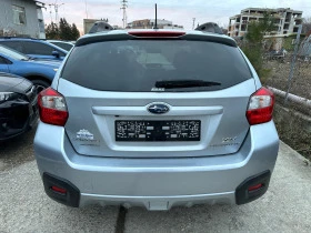 Subaru XV 2.0 Limited 4x4 | Mobile.bg    5