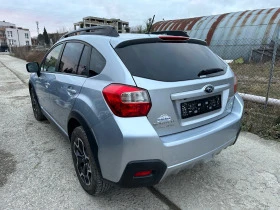 Subaru XV 2.0 Limited 4x4, снимка 4