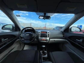 Kia Ceed 1.6 CRDi, снимка 9