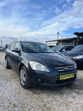 Kia Ceed 1.6 CRDi - [1] 