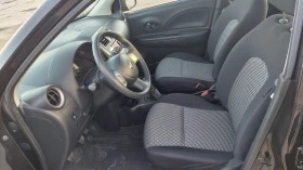 Nissan Micra 1.2i 70000км Германия ОТЛИЧНА - [10] 