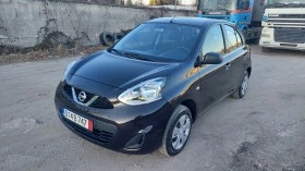     Nissan Micra 1.2i 70000  