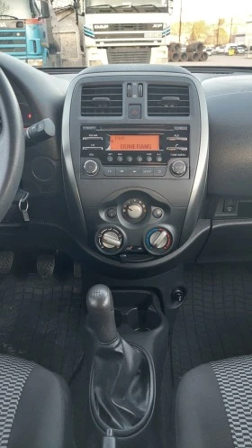 Nissan Micra 1.2i 70000км Германия ОТЛИЧНА - [17] 