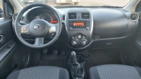 Nissan Micra 1.2i 70000км Германия ОТЛИЧНА - [13] 