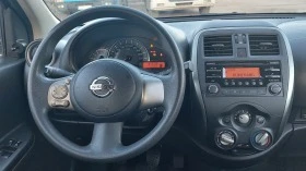 Nissan Micra 1.2i 70000км Германия ОТЛИЧНА - [14] 