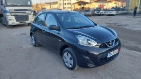     Nissan Micra 1.2i 70000  