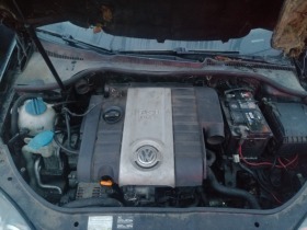 VW Golf 2.0 GTI 200 к.с., снимка 13