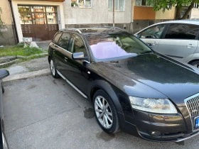 Audi A6 Allroad, снимка 3