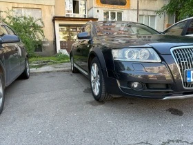 Audi A6 Allroad, снимка 2