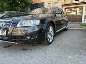 Audi A6 Allroad, снимка 1