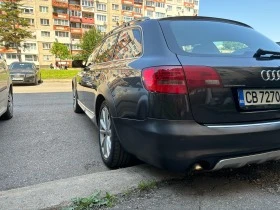 Audi A6 Allroad, снимка 6