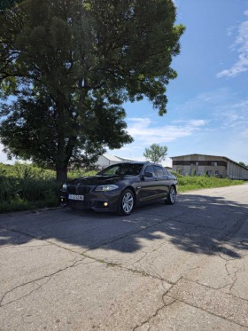 BMW 530 530d F10, снимка 1 - Автомобили и джипове - 45696788