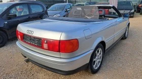 Audi 80 CABRIO 2.3I NOV VNOS GERMANY  - [8] 