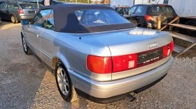 Обява за продажба на Audi 80 CABRIO 2.3I NOV VNOS GERMANY  ~6 990 лв. - изображение 10