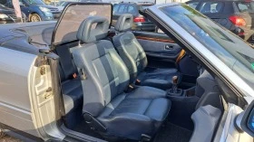 Audi 80 CABRIO 2.3I NOV VNOS GERMANY  - [16] 