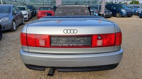 Audi 80 CABRIO 2.3I NOV VNOS GERMANY  | Mobile.bg   8